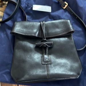 Rooney & Bourke crossbody bag.